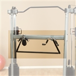 Body-Solid GDCC Accessory Rack Image
