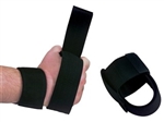 Body-Solid NB52 Power Lifting Straps Image