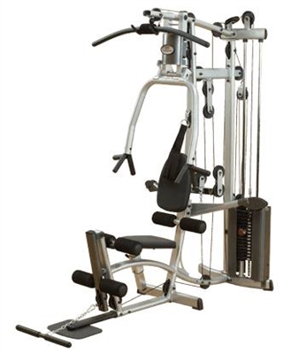 Body-Solid P2X Powerline Home Gym Image