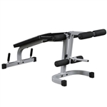 Body-Solid PLCE165X Powerline Leg Extension & Curl Machine Image