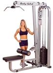 Body-Solid SLM300G ProClub Line Lat Mid Row Image