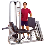 Body-Solid SLP500G ProClub Line Leg Press Image