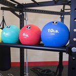 Body-Solid SR-MB Hex System Medicine Ball Tray Image