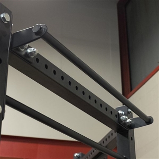 Body-Solid Hex System Single Pull-Up Image