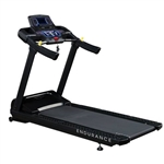 Body-Solid Endurance T150 Commercial Treadmill Image