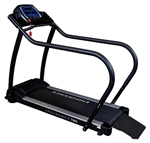 Body-Solid T50 Walking Treadmill Image