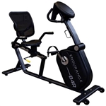 Body-Solid B4RB Endurance Recumbent Bike Image