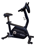 Body-Solid B4UB Endurance Upright Bike Image