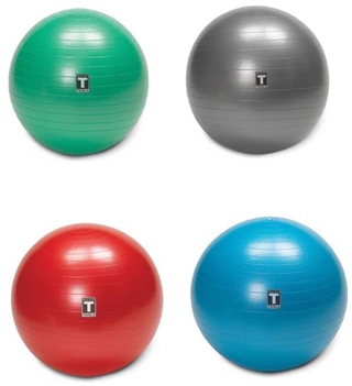 Body-Solid BSTSB Exercise Stability Ball Set Image