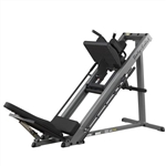 Body-Solid GLPH1100 Leg Press & Hack Squat Image