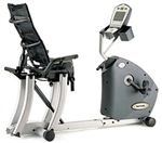 SportsArt c52r Recumbent Bike Image