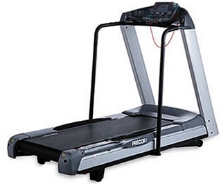 Precor c966 Treadmill Image