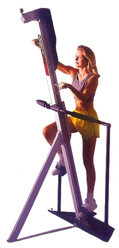 Versaclimber CL-108O Versa Climber Image