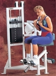 Cybex Classic Abdominal Machine Image