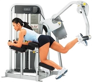 Cybex Eagle Glute 11170 Image