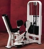 Cybex VR2 Hip Abductor Image