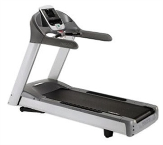 Precor Experience 956i Treadmill Image