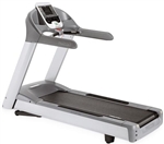 Precor Experience 966i Treadmill Image