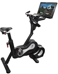 Expresso Fitness HD Upright Bike Image