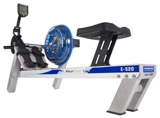 First Degree Fitness Evolution Indoor Fluid Rower - E520 Image