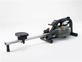 First Degree Fitness Neptune Challenge AR Fluid Rower Image