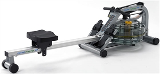 First Degree Fitness Pacific AR Rower Image