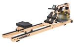 First Degree Fitness Viking 2 AR Sel Rower Image
