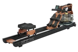 First Degree Viking 2 AR Plus Reserve Fluid Rower Image