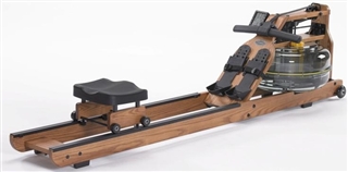 First Degree Fitness Horizontal Viking 2 AR Indoor RowerÂ Image