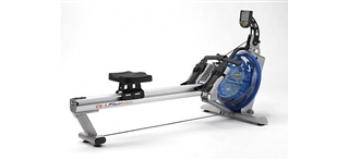 First Degree Fitness Vortex VX-1 Compact  RowerÂ Image