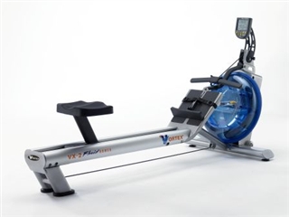 First Degree Fitness Vortex VX-2 Compact  RowerÂ Image