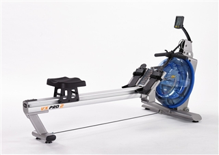 First Degree Fitness VX-Pro 2 Fluid RowerÂ Image