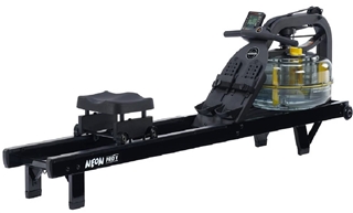 First Degree Neon Pro V Res AR Rower (New) Image