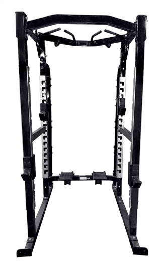 Hammer Strength Power Full Cage / Squat Rack Image