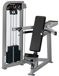 Hammer Strength Select Shoulder Press Image