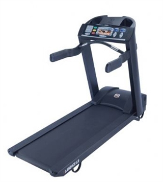 Landice L9 Treadmill Image