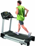 Cybex LCX/425T Treadmill  Image