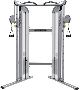 Life Fitness OSDAP Optima Dual Adjustable Pulley Image