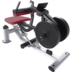 Life Fitness Signature P/L Seated Calf Raise Image