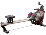 Life Fitness Row GX Water Rower Image