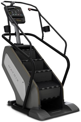 Matrix C5x Climbmill Image