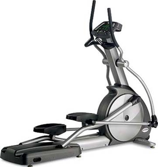 Matrix E5X Elliptical Image