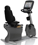 Matrix R5X Recumbent Bike Image