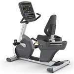 Matrix R5x Recumbent Bike Cycle (Newer Style) Image