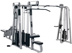 Precor Icarian 5 Stack CW2200 Multi Station Gym Image