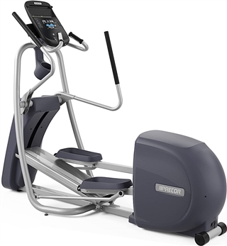 Precor EFX 425 Elliptical Image