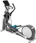 Precor EFX 835 Elliptical w/Converging Crossramp + p30 Console Image