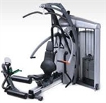 Precor s3.55 Multi Gym Strength System Image