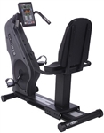 Scifit ISO 1000r Recumbent Bike Image