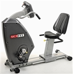 Scifit ISO 7000R Bi-Directional Recumbent Bike Image